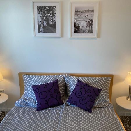 Ferienwohnung Heeser Birkenhof - Urlaub Auf Dem Bauernhof Mit Blick Ins Gruene Weeze Ngoại thất bức ảnh